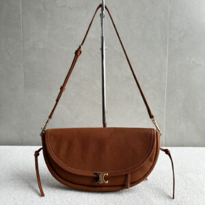 CE Halfmoon Small Shoulder Bag