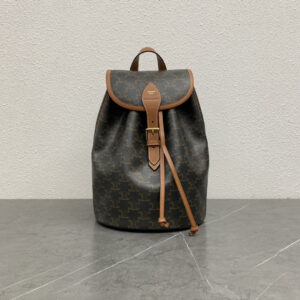 TRIOME Unisex Backpack