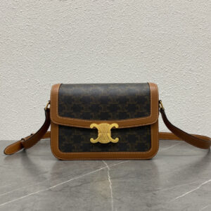 Celine Triomphe Limited-Edition Crossbody Bag