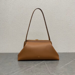 CE DOCTOR UCH Leather Shoulder Bag