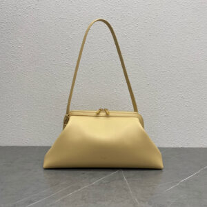 CE DOCTOR UCH Classic Leather Shoulder Bag