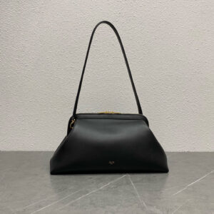 CE DOCTOR UCH Leather Handbag
