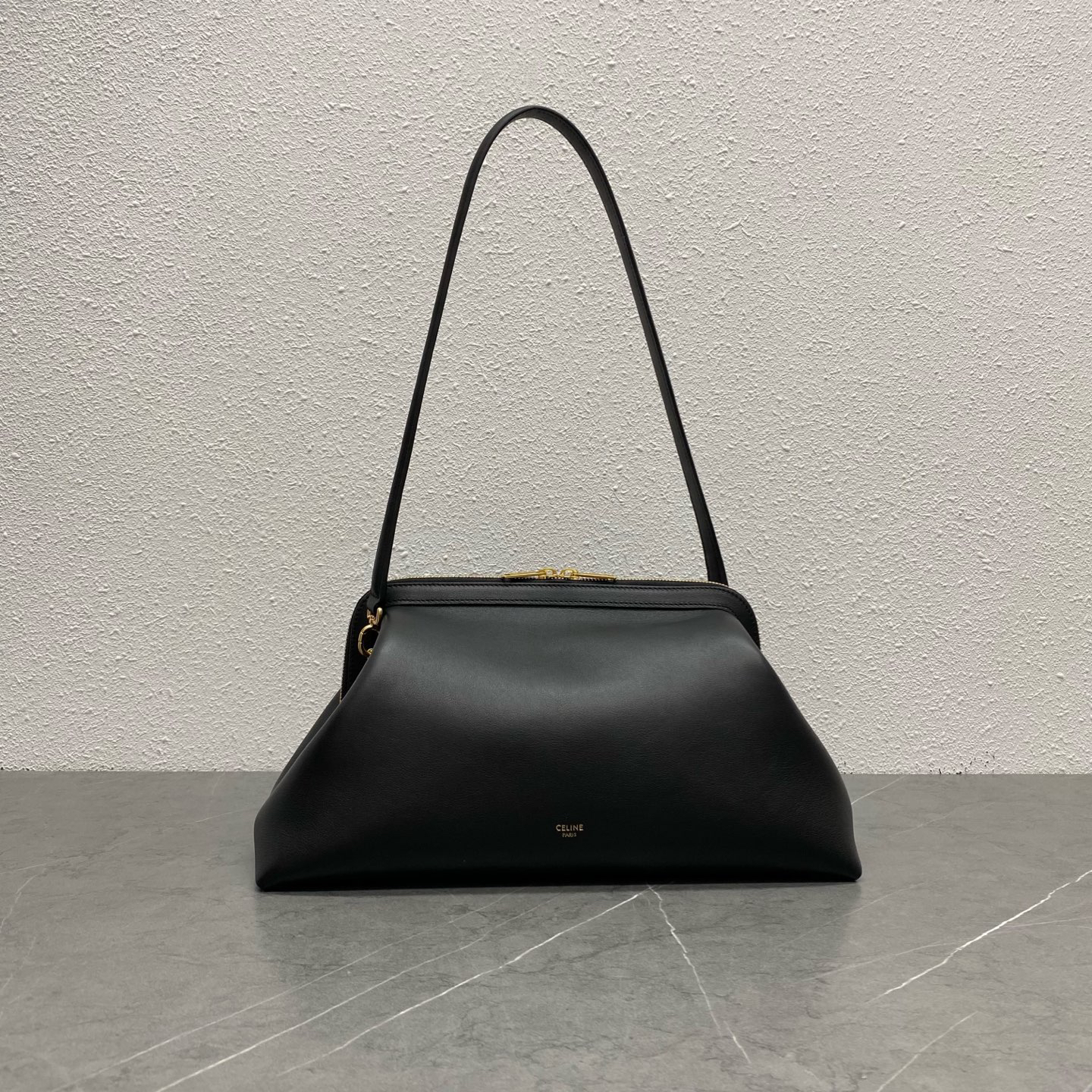 CE DOCTOR UCH Leather Handbag
