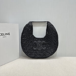 Celine Classic Hobo Bag