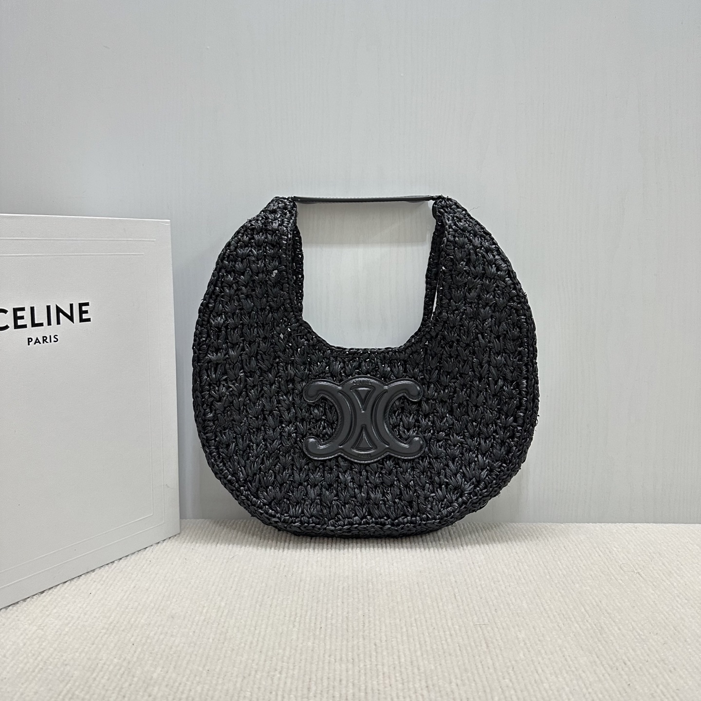 Celine Classic Hobo Bag