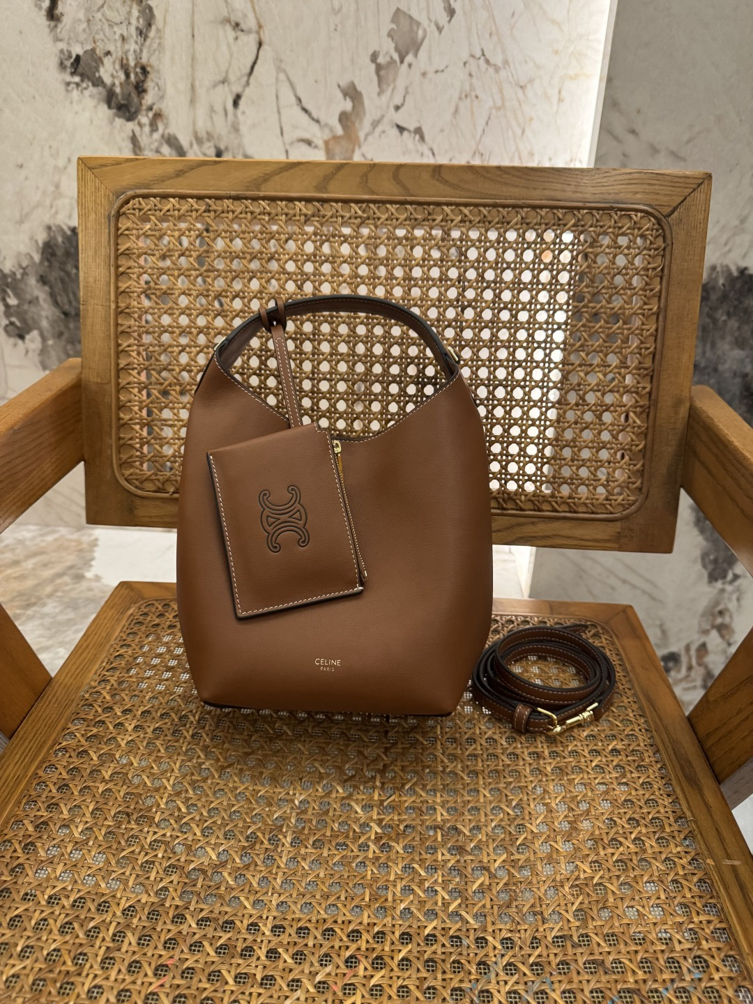 HOBO Small Handbag