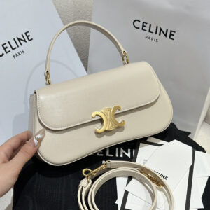 Teen Lola Small Leather Bag