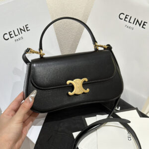 Teen Lola Small Calfskin Bag
