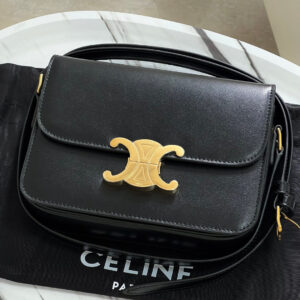 TRIOME Teen Revolving Door Crossbody Bag