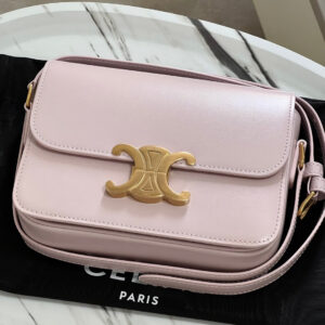 TRIOME Teen Triomphe Shoulder Bag