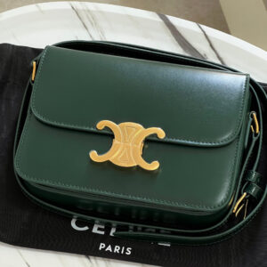 TRIOME Teen Arc de Triomphe Crossbody Bag
