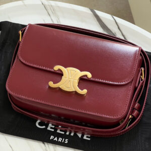 TRIOME Teen Crossbody Bag