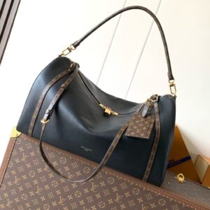 Louis Vuitton Express Travel Large Keepall Bag M26037