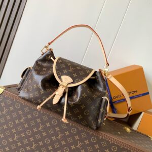 Louis Vuitton Odyssee Medium Shoulder Bag M26040