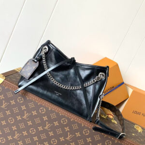 Louis Vuitton CarryAll BB Handbag M12888