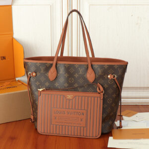 Neverfull Inside Out MM Handbag