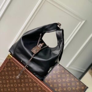 Louis Vuitton Atlantis Medium Handbag M11266