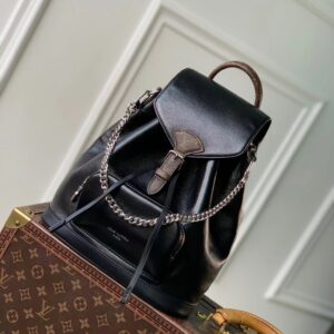 Louis Vuitton Montsouris Small Backpack