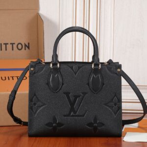 Louis Vuitton Onthego Small Tote Bag M45653