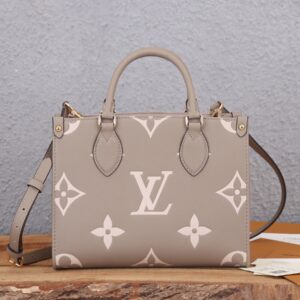 Louis Vuitton OnTheGo PM Tote Bag