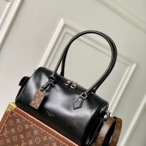Speedy Cargo Handbag