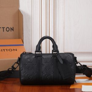 Louis Vuitton Keepall Mini Crossbody Bag