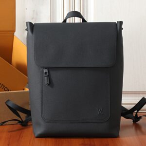 Fastline Leather Shoulder Bag M15262