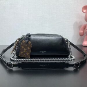 Louis Vuitton Pochette Vibe Bag