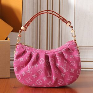 Louis Vuitton Pochette Valley Handbag