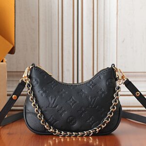 Louis Vuitton Nano Boulogne Handbag