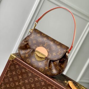 Sunset Convertible Handbag