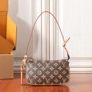 Louis Vuitton Monogram Origin Edition Shoulder Bag