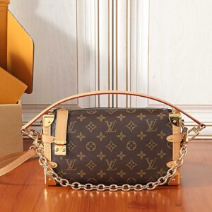 Side Trunk Monogram Shoulder Bag M28385