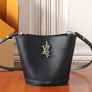 Louis Vuitton Bloom Mini Hobo Bag