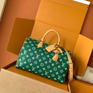 Louis Vuitton Speedy P9 Bandoulière 40 Handbag