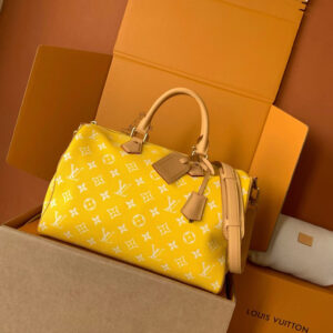 Louis Vuitton Speedy P9 Bandouliere 40 Bag
