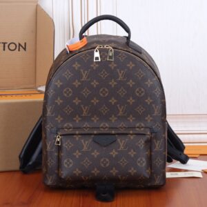 Louis Vuitton Palm Springs PM Backpack M44874
