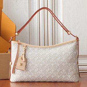Monogram Emblème Carryall East-West Handbag