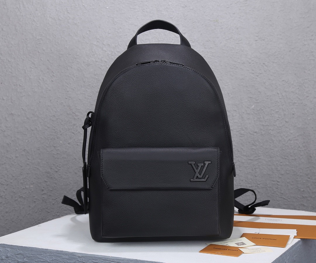 Louis Vuitton Aerogram Backpack M57079