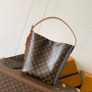 Louis Vuitton All In Large Handbag M12926