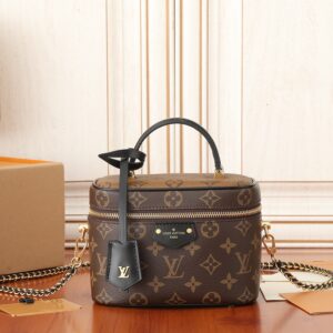 Louis Vuitton Vanity Chain Pouch M47128
