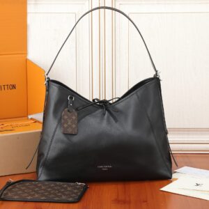 CarryAll Dark Medium Handbag M25143