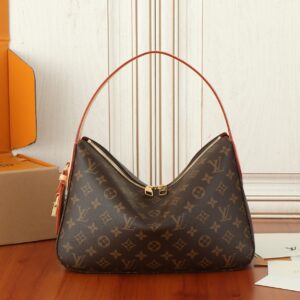Louis Vuitton Slouchy Small Handbag M11952
