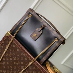 Louis Vuitton Nova Small Handbag M13140
