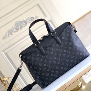 Louis Vuitton Lightning Series Men’s Briefcase