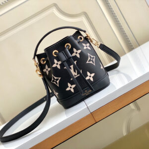 Louis Vuitton Nano Noe Bucket Bag M81626