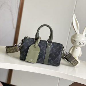 Louis Vuitton Keepall Bandouliere 25 M28638