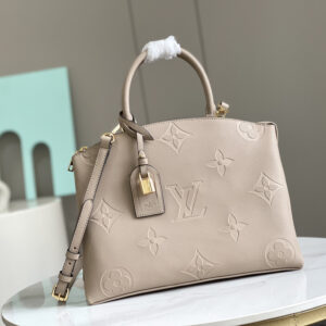 Louis Vuitton Grand Palais Handbag