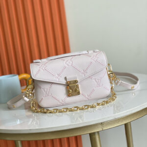 Pochette Metis Monogram Empreinte Crossbody Bag