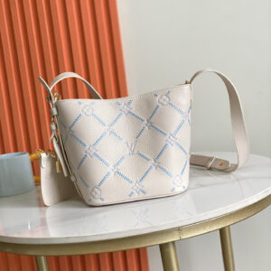 Louis Vuitton All In BB Crossbody Handbag